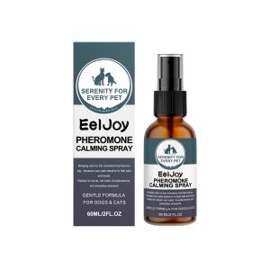 EelJoy Calming Aid 120ml Stress Relief Support - SKU00025006