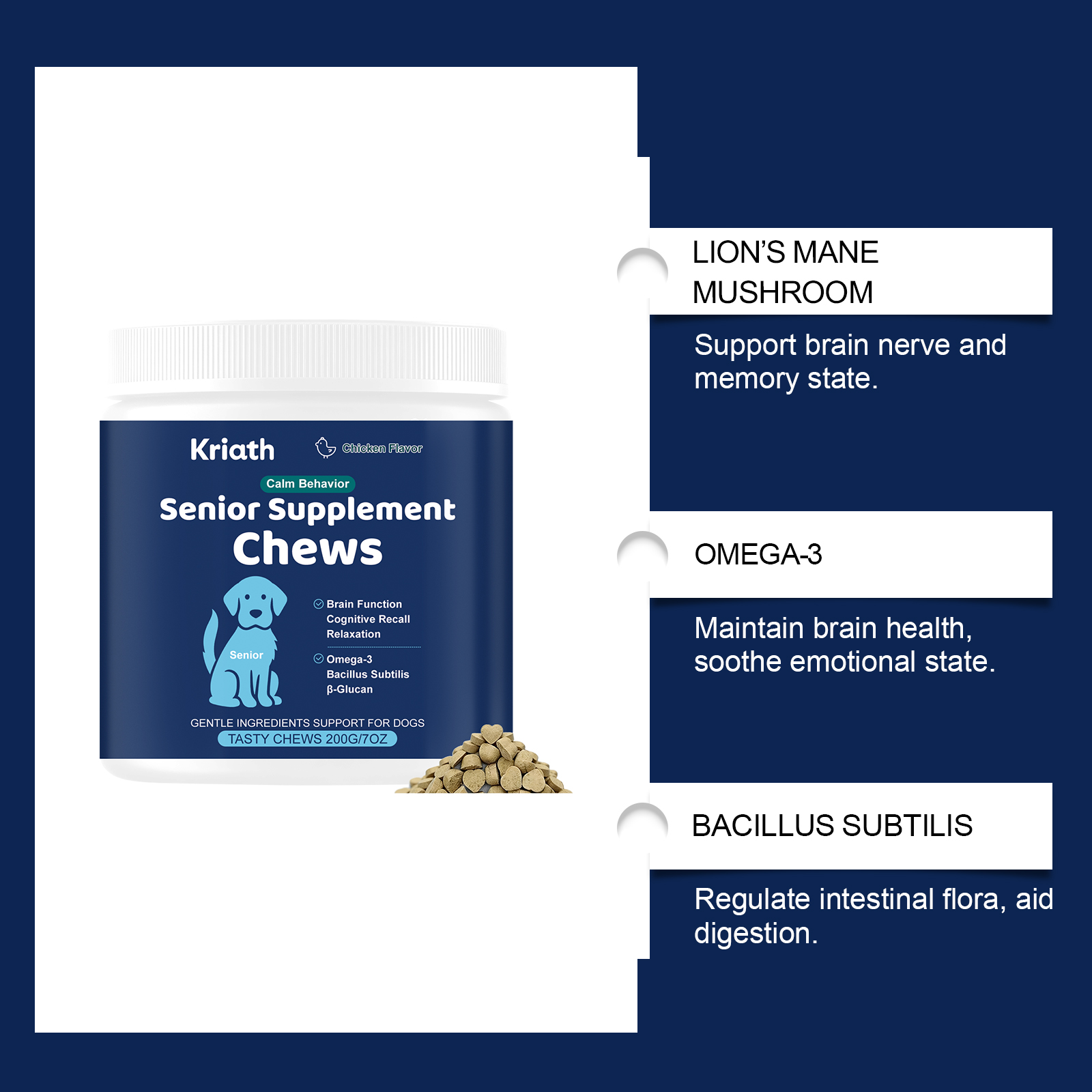Product detail