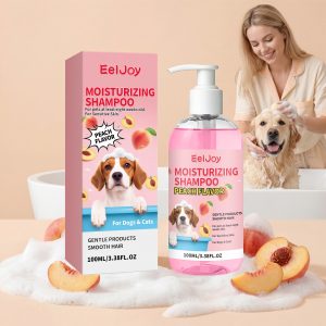 EelJoy Cleaning & Grooming Care 120ml Daily Hygiene Support