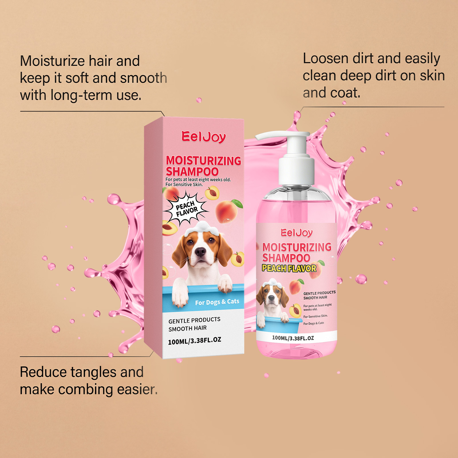 Product detail