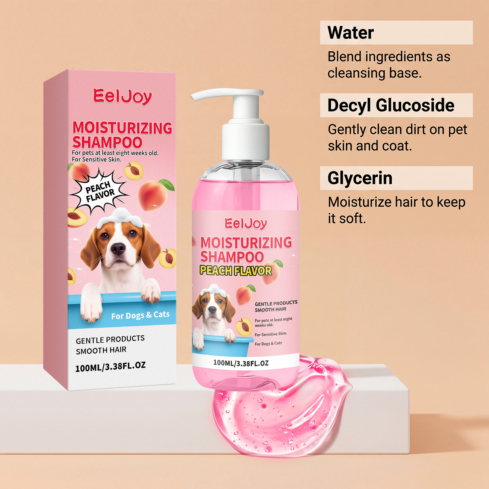 Product detail