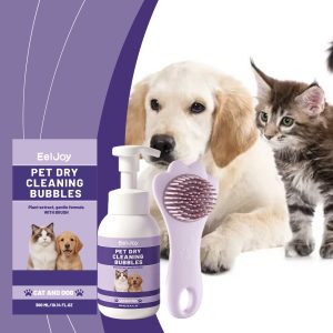 EelJoy Cleaning & Grooming Care 120ml Daily Hygiene Support