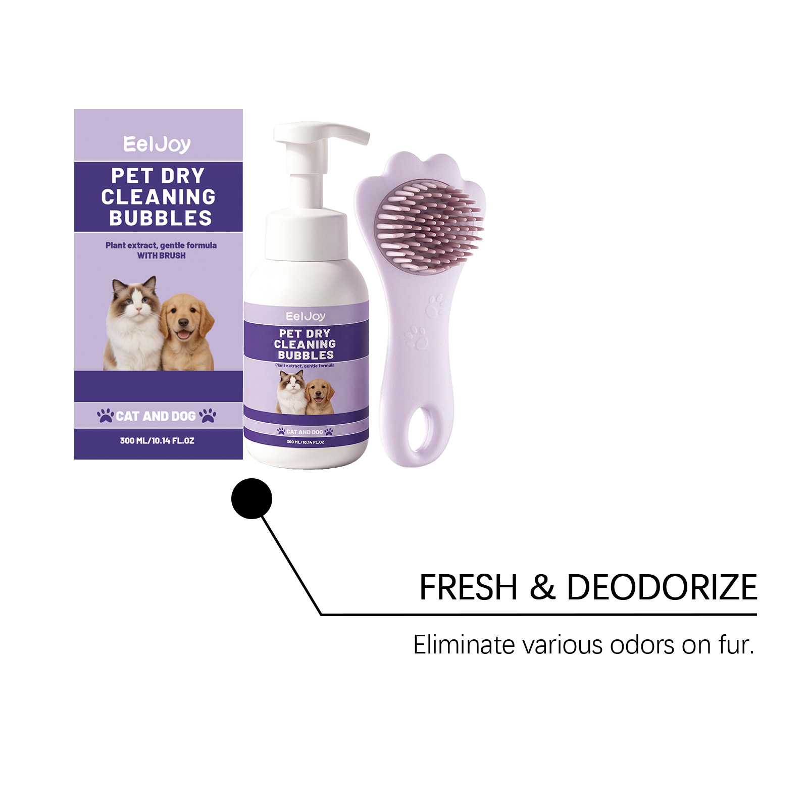 Product detail