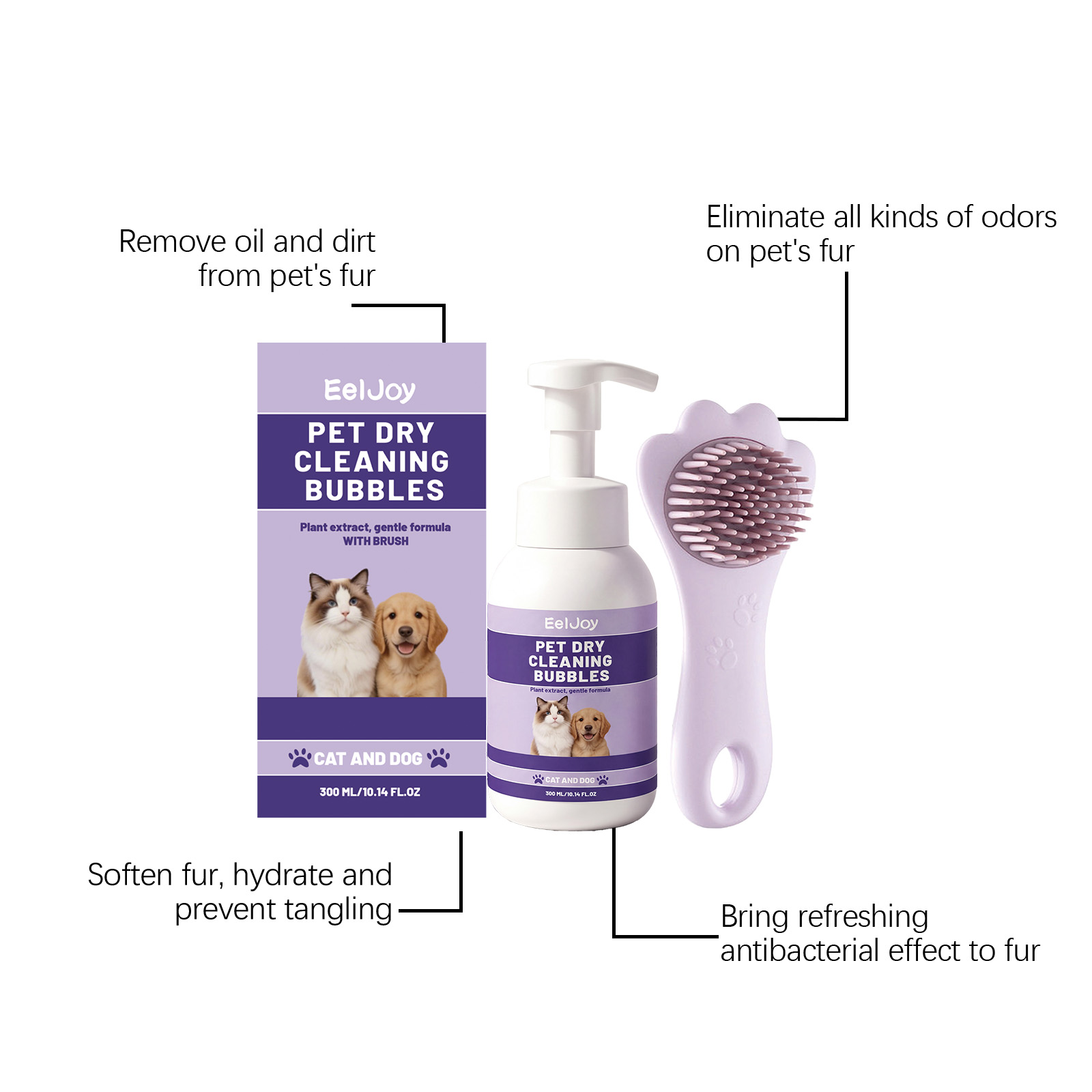 Product detail