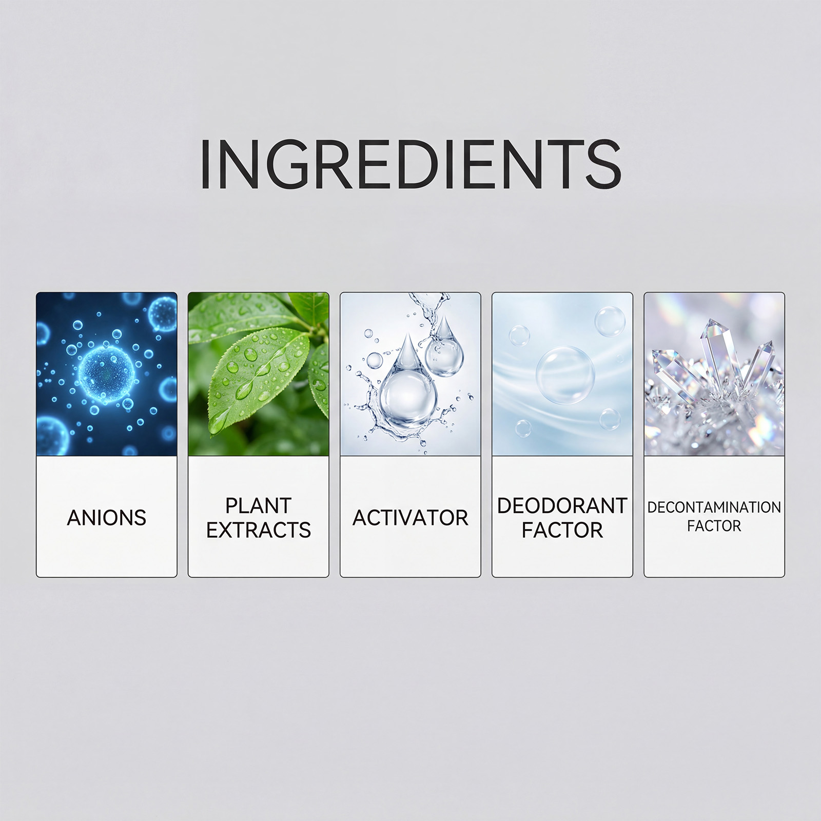 Product detail