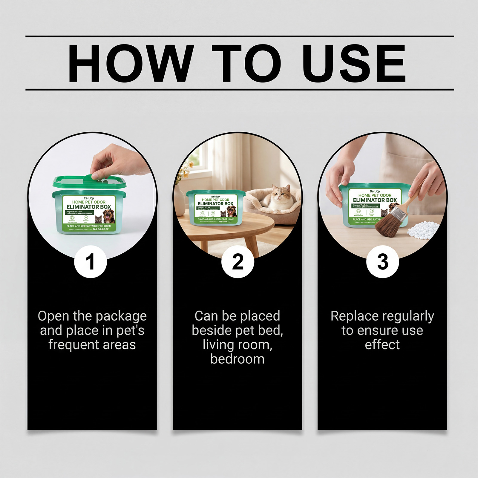 Product detail