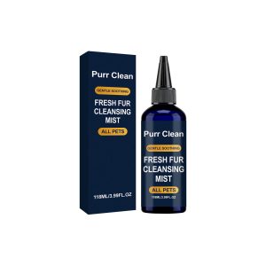 Kriath Cleaning & Grooming Care 120ml Daily Hygiene Support