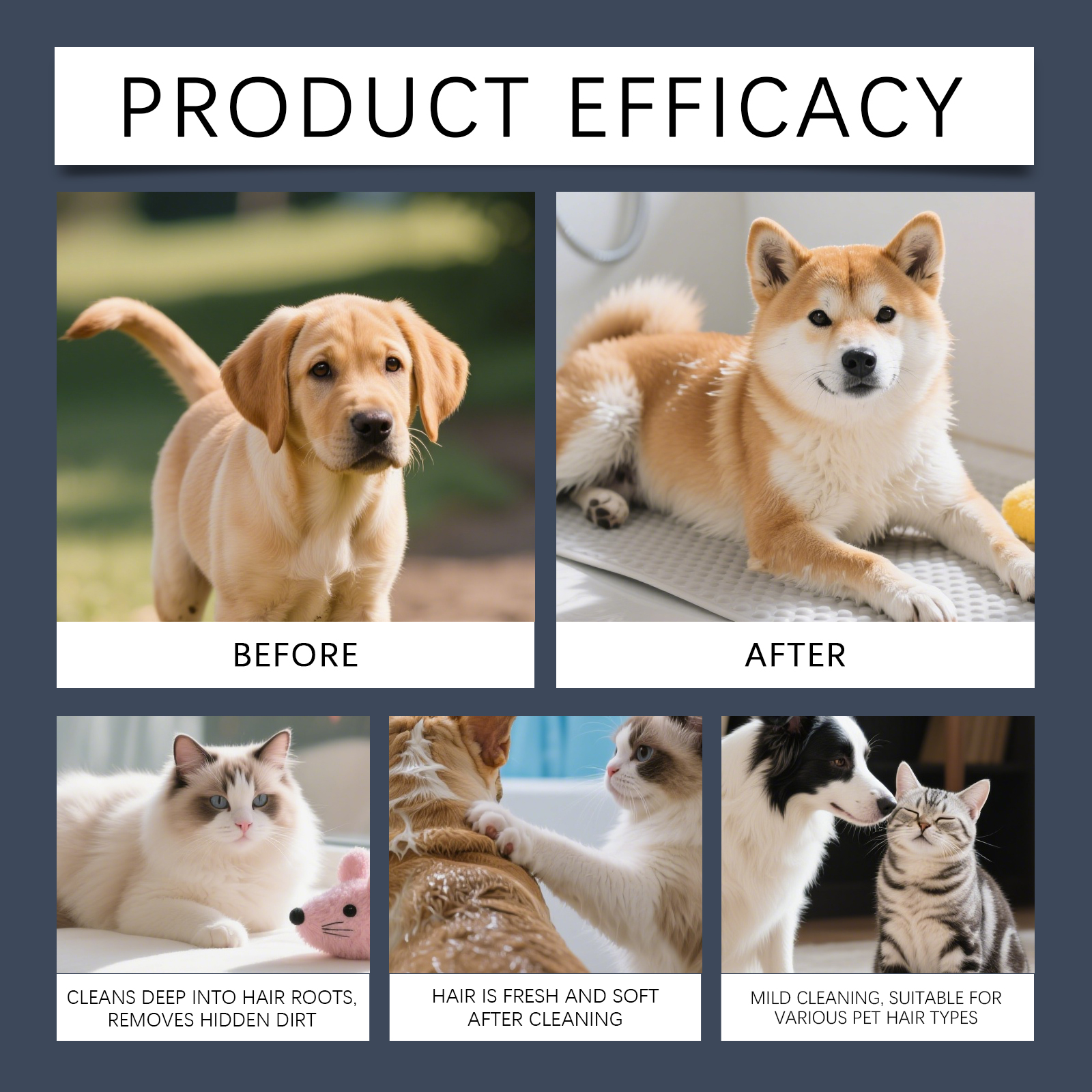 Product detail