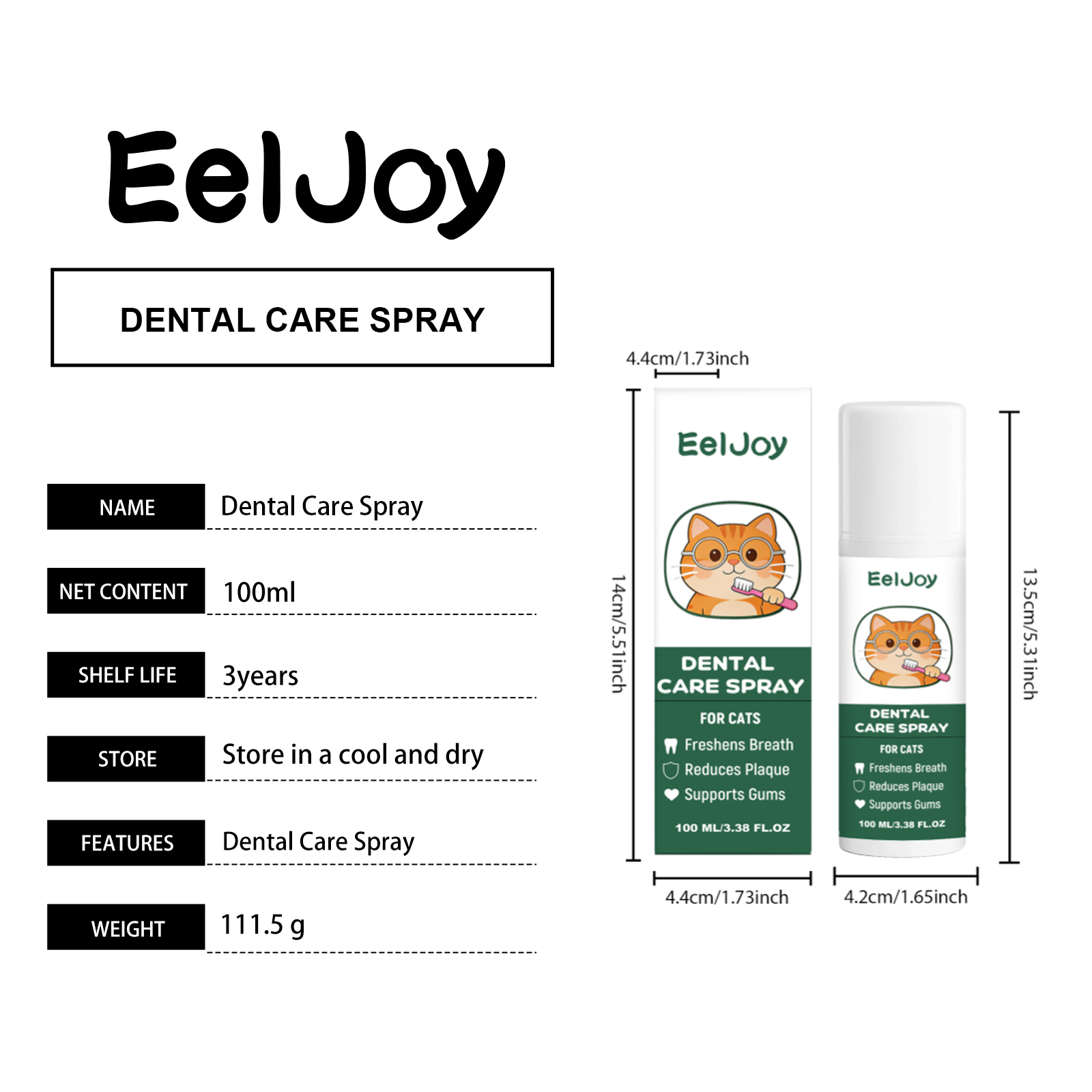 Product detail