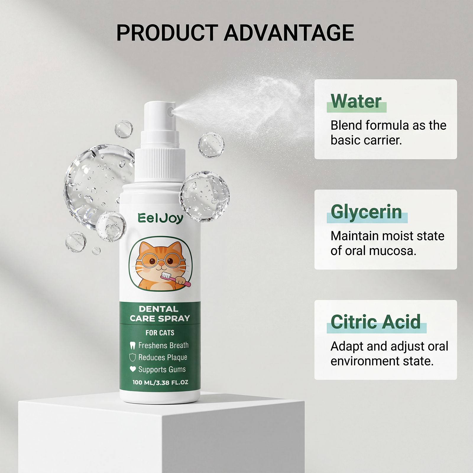 Product detail