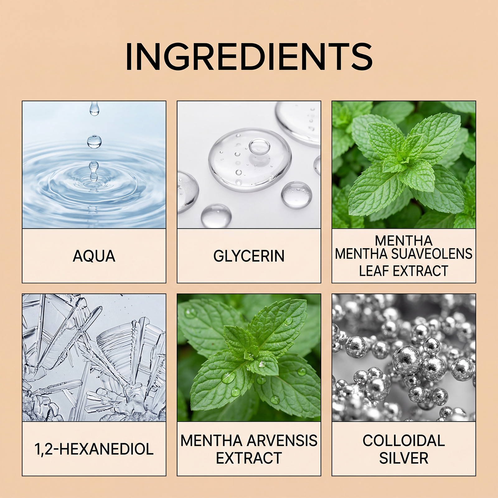 Product detail