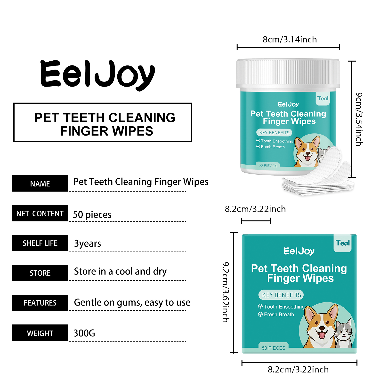 Product detail