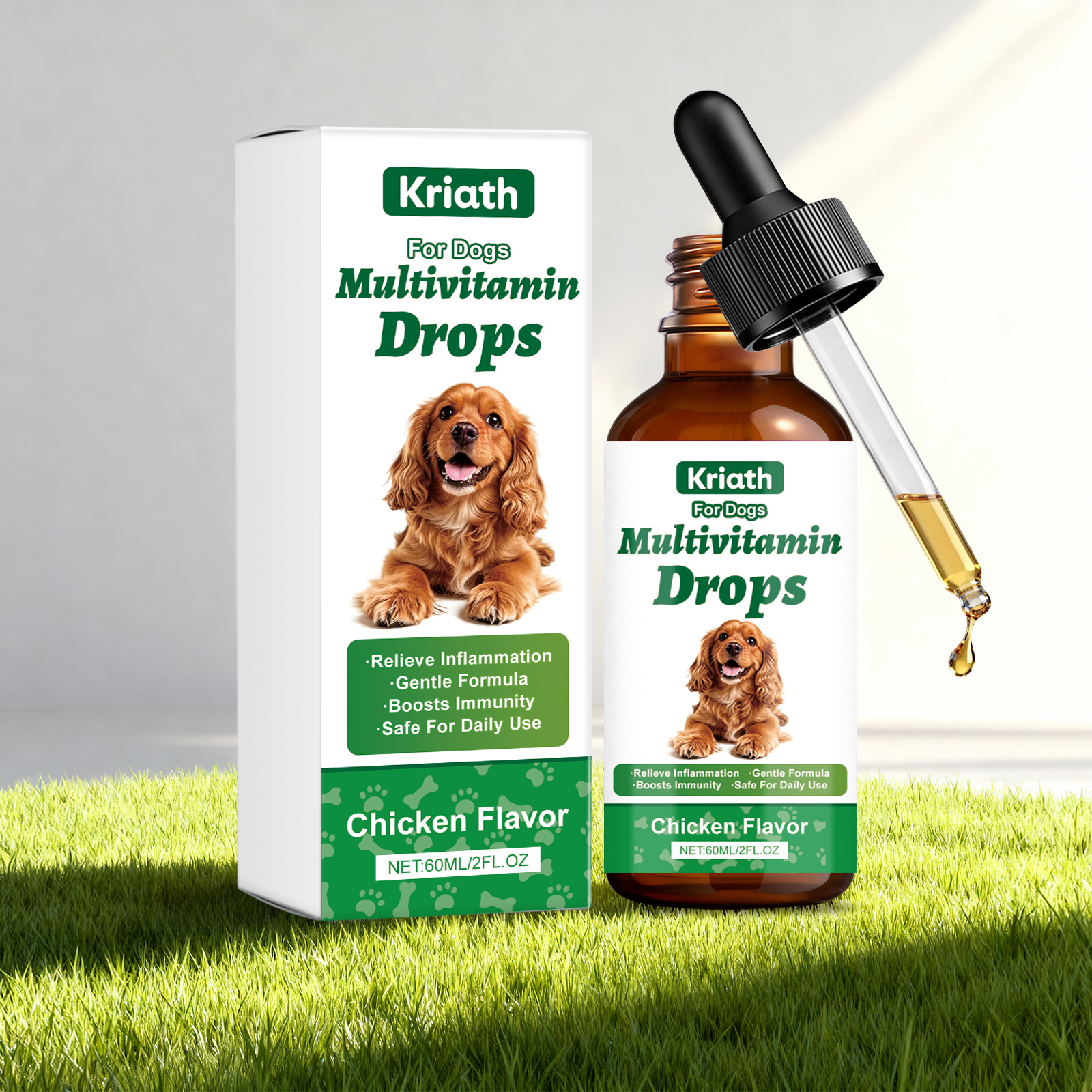 Product detail