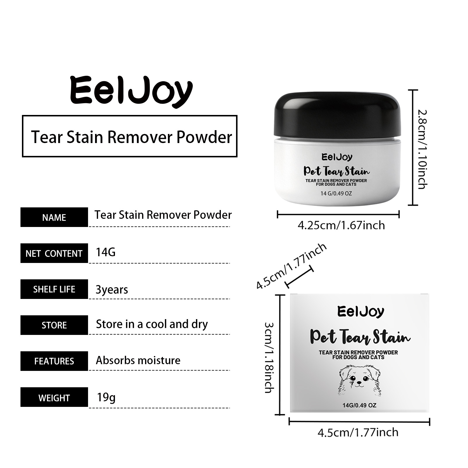 Product detail