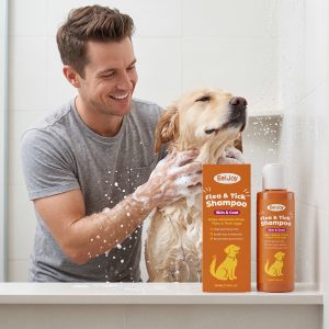 EelJoy Cleaning & Grooming Care 120ml Daily Hygiene Support
