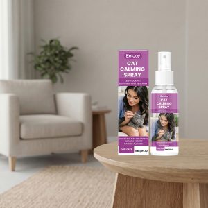EelJoy Calming Aid 120ml Stress Relief Support