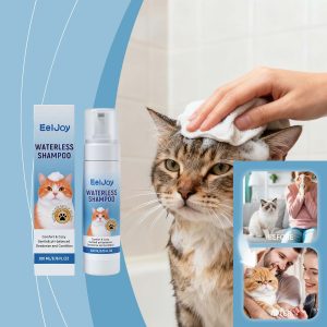 EelJoy Cleaning & Grooming Care 120ml Daily Hygiene Support