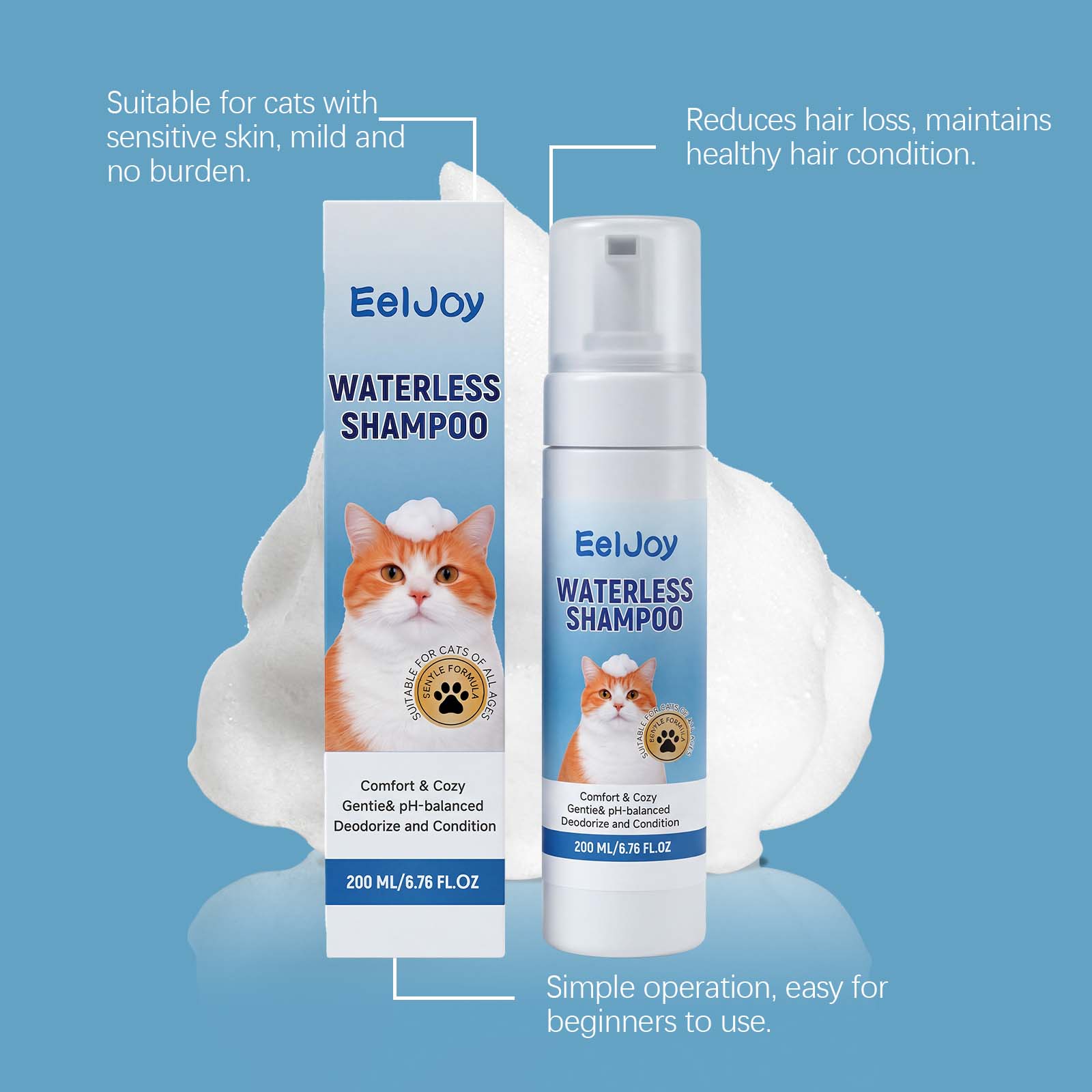 Product detail