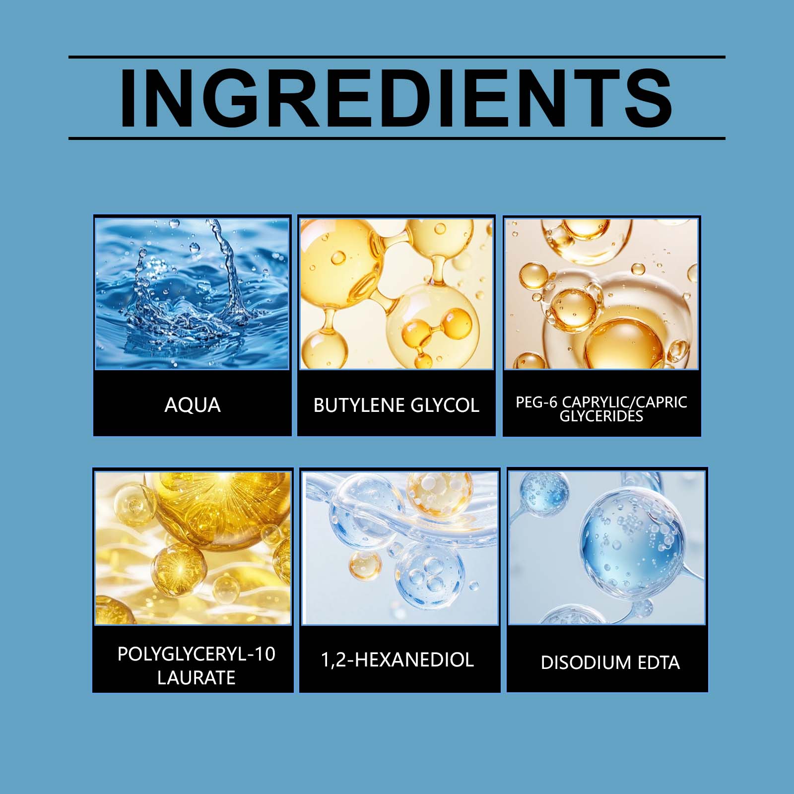 Product detail