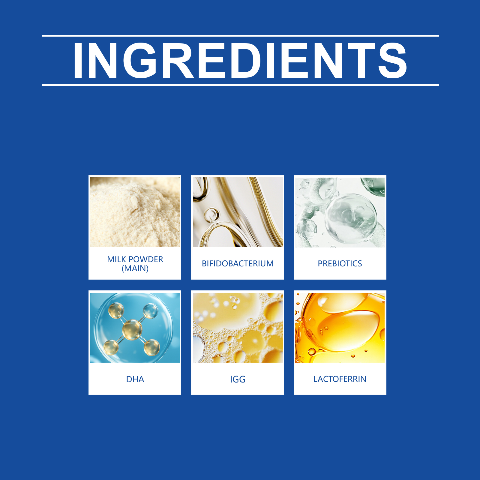 Product detail