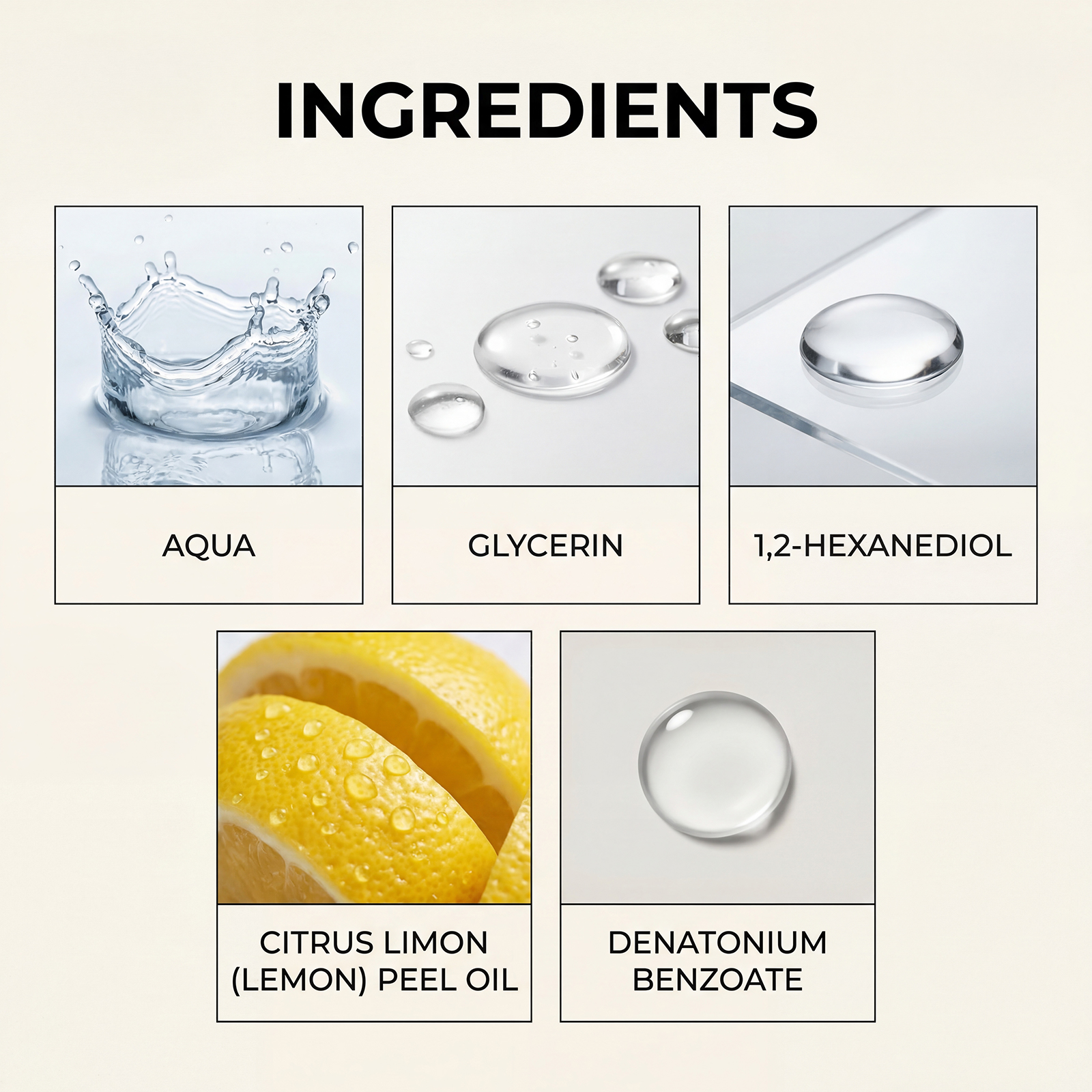 Product detail