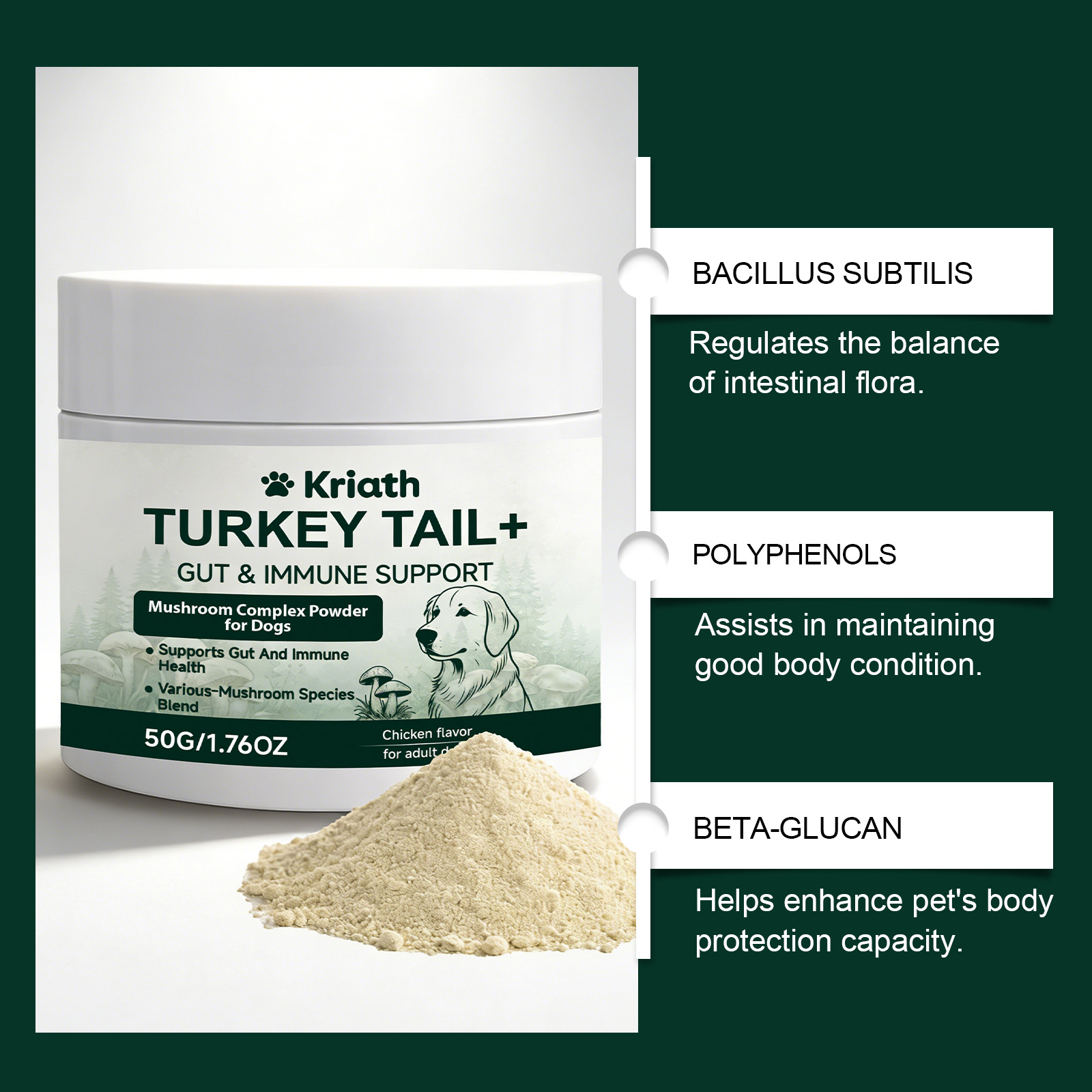Product detail