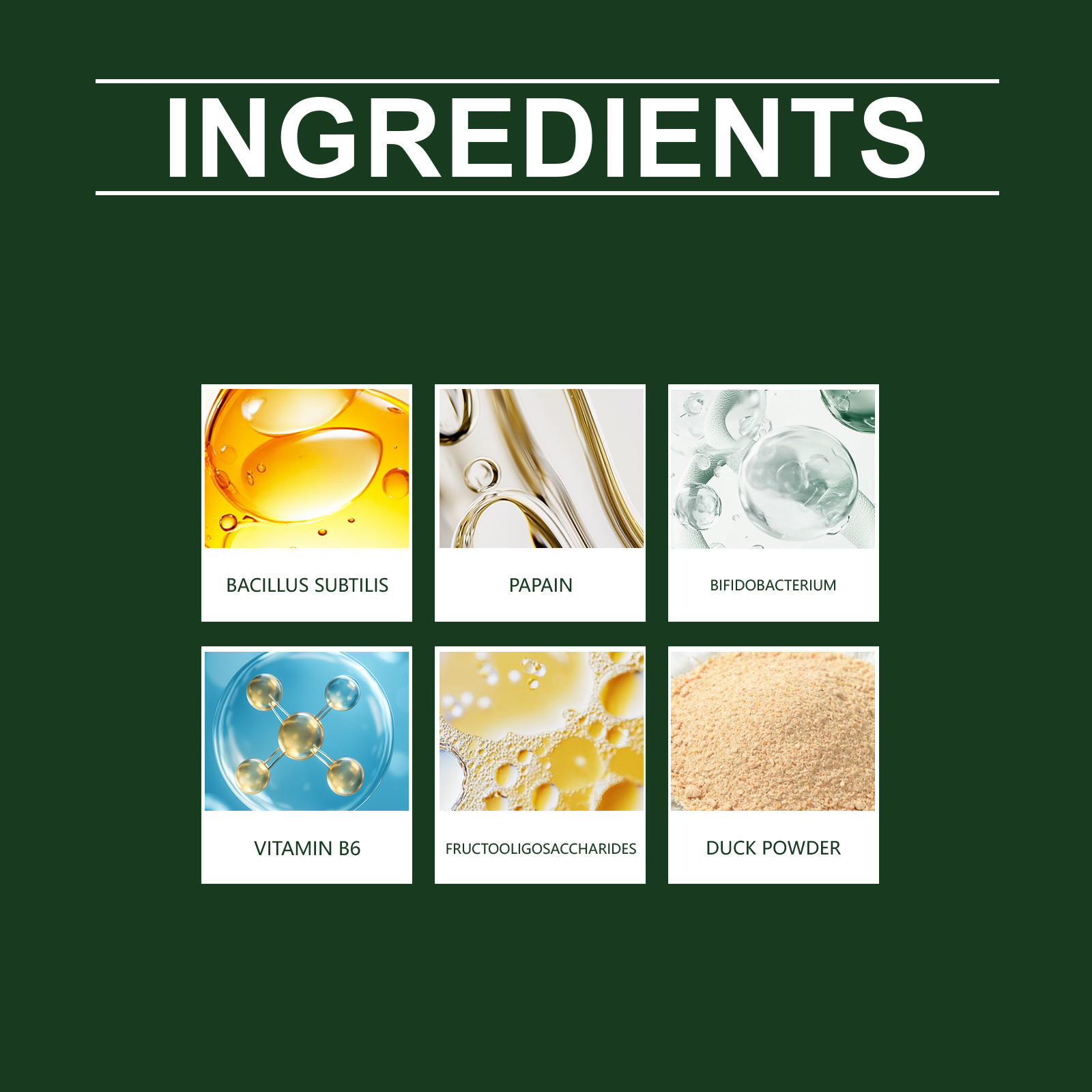Product detail
