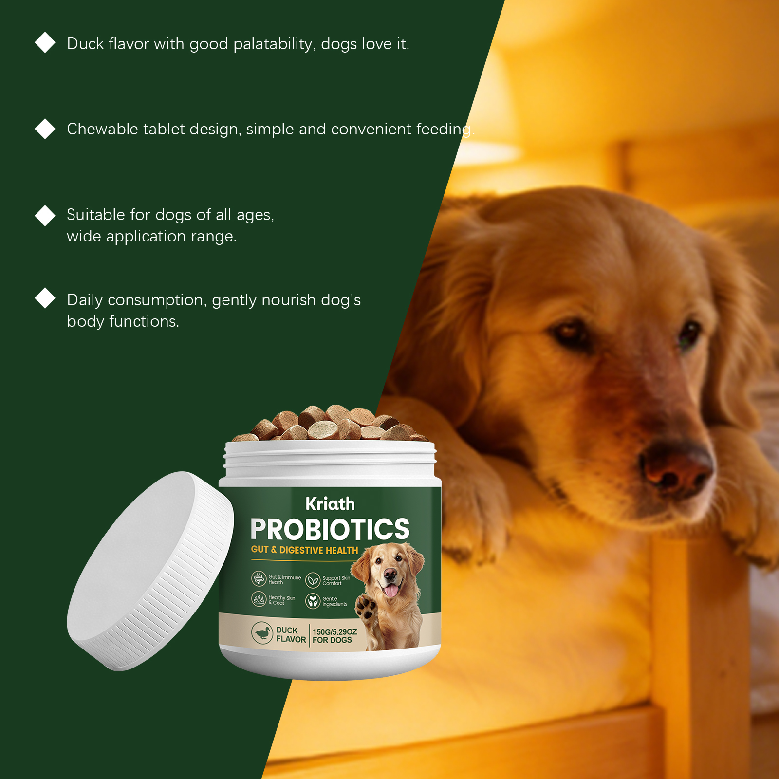 Product detail