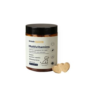 Kriath Nutritional Supplement 120ml Daily Wellness Support