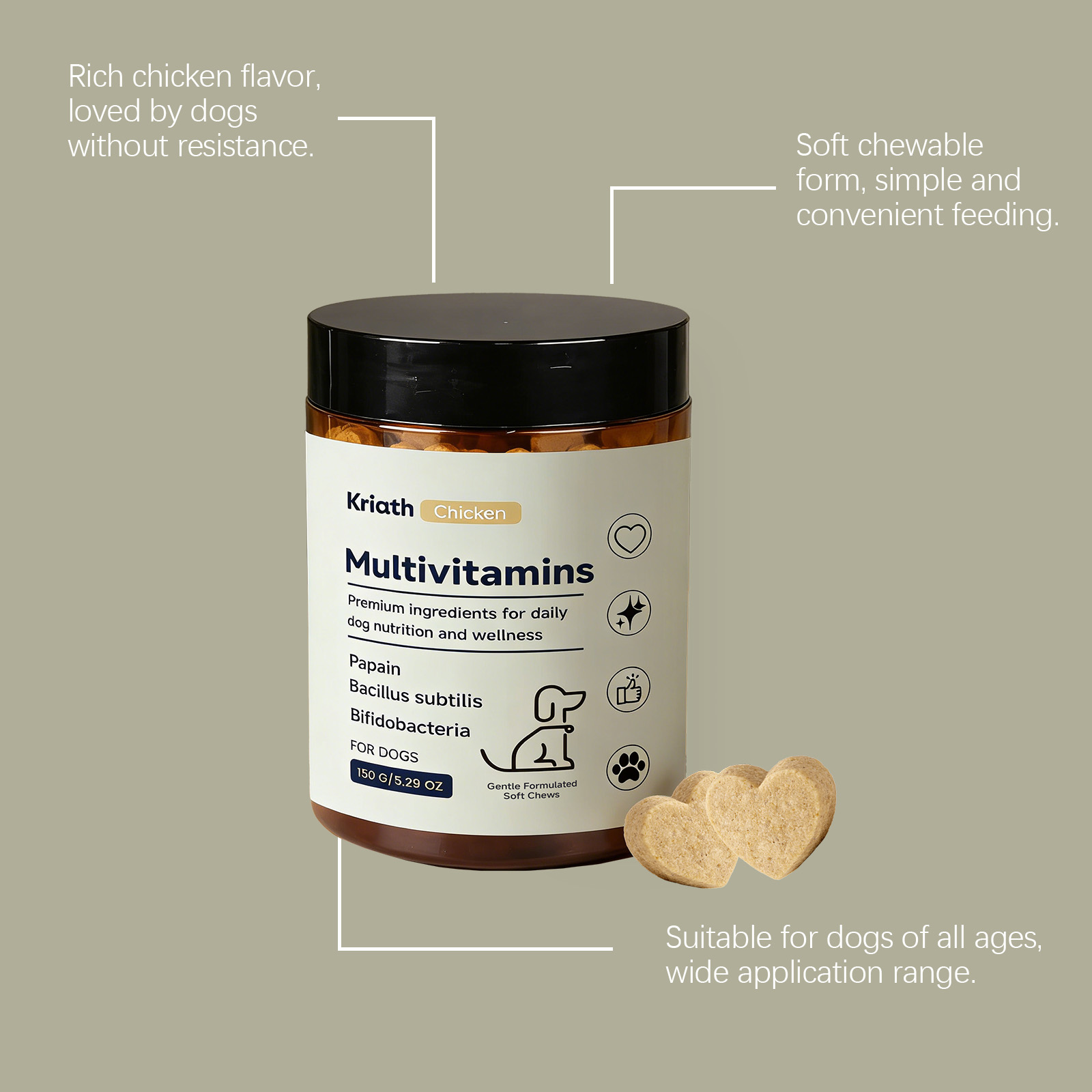 Product detail