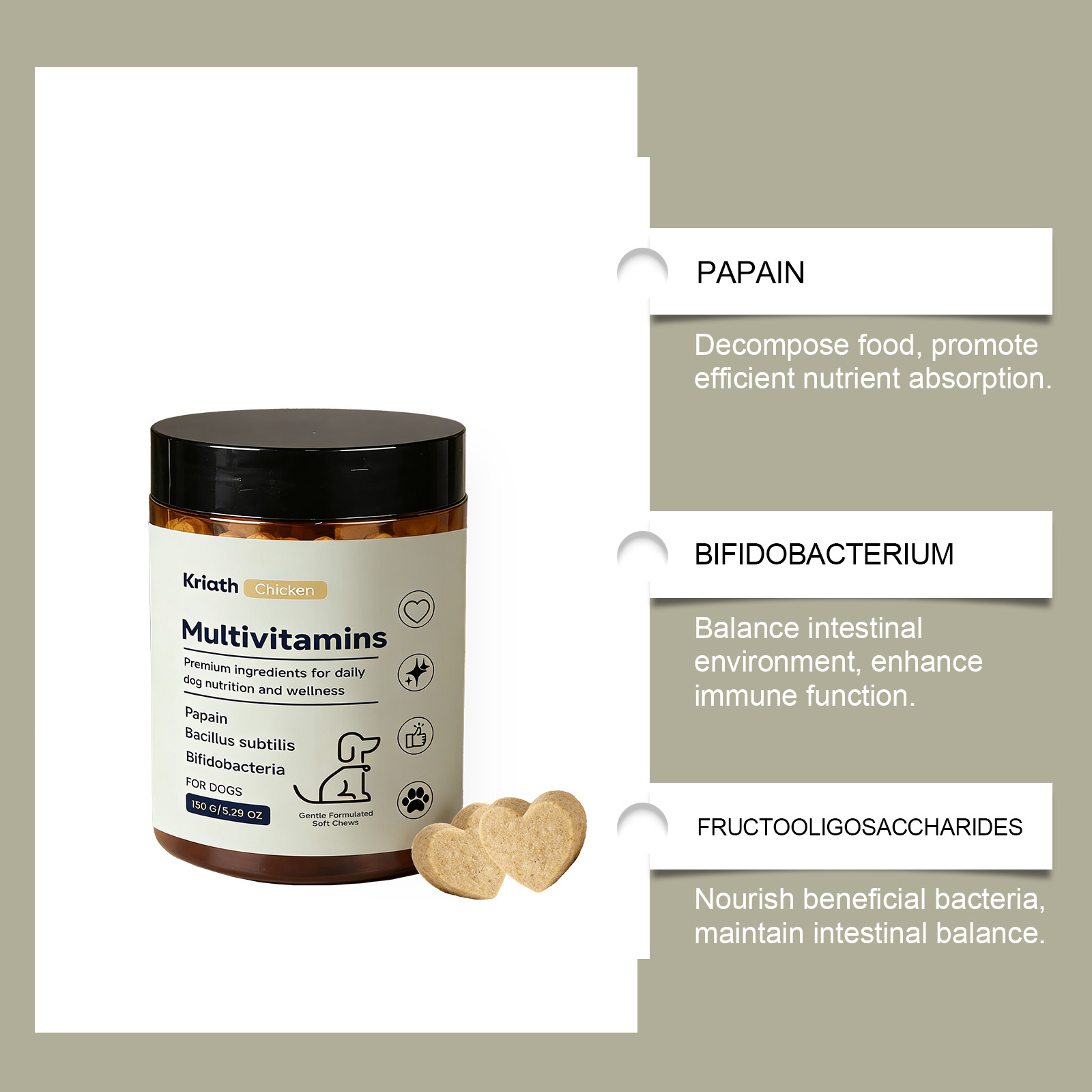 Product detail