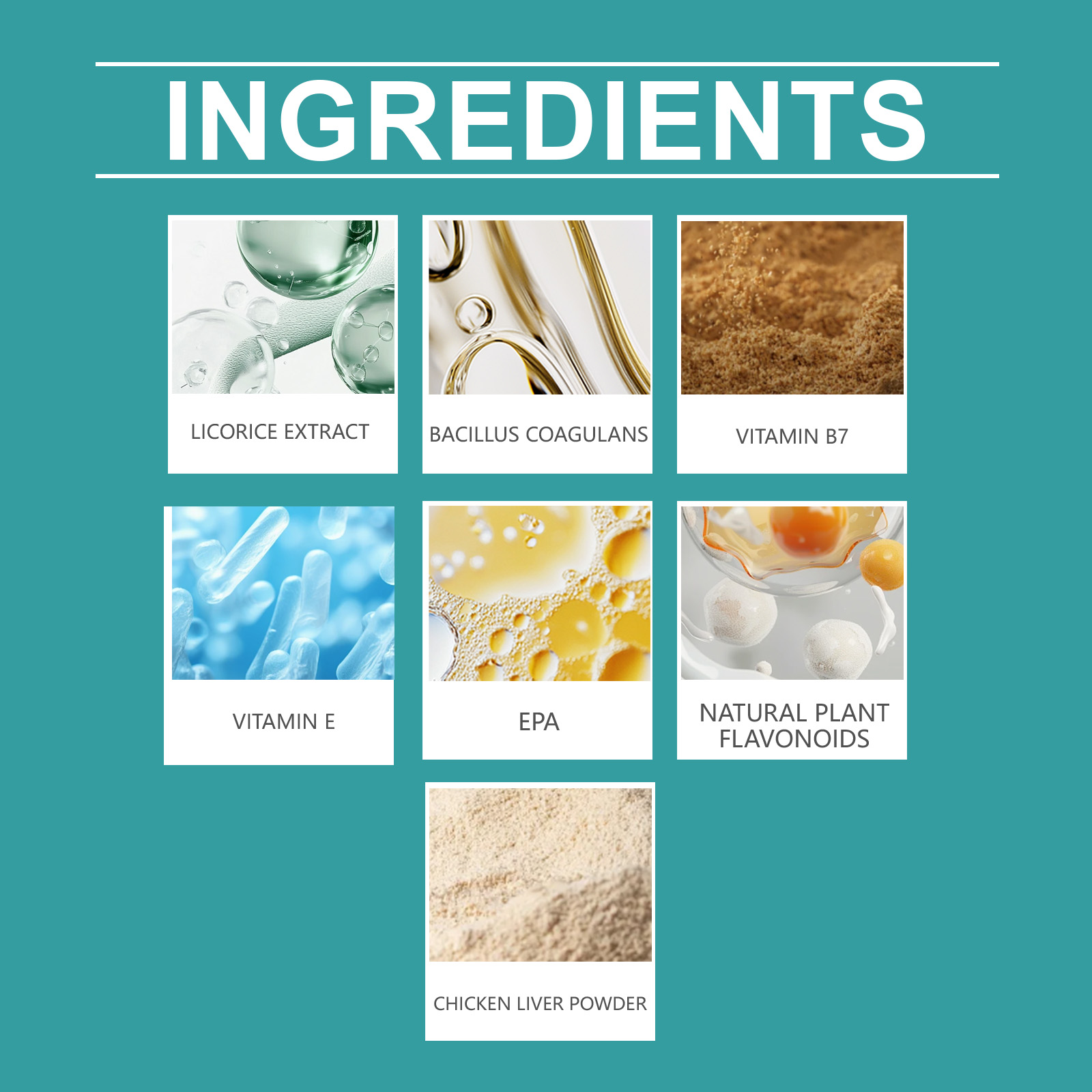 Product detail