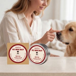 EelJoy Pet Care Formula 120ml Daily Care Support