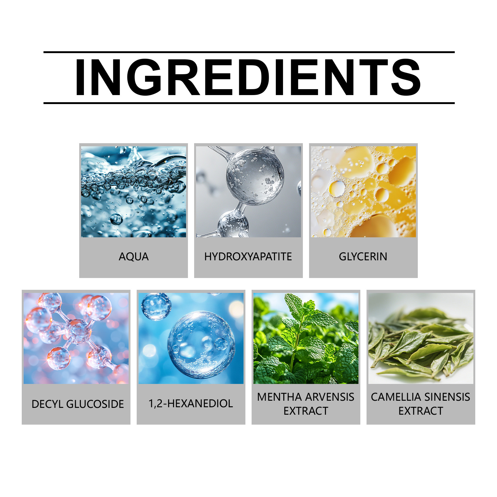 Product detail
