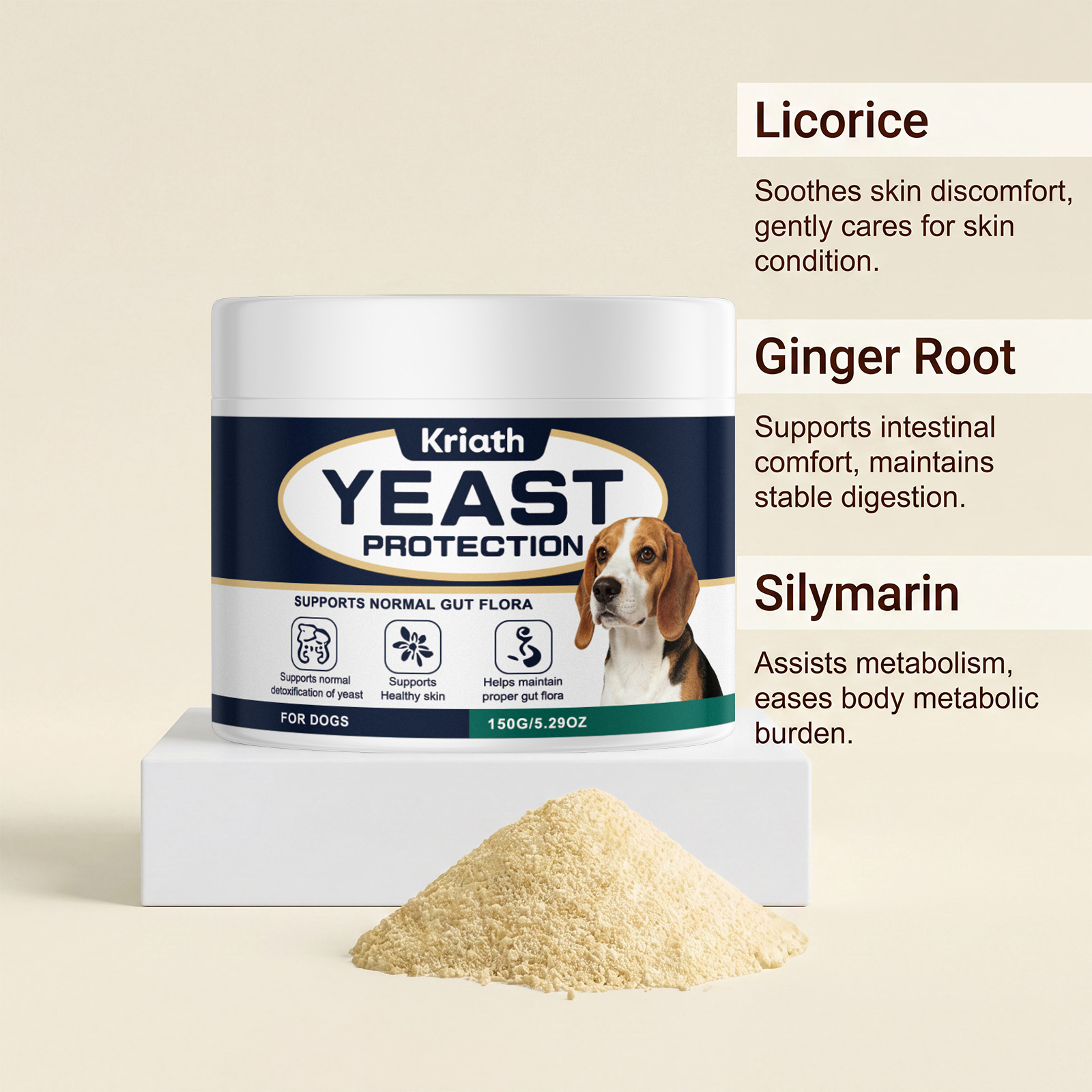 Product detail