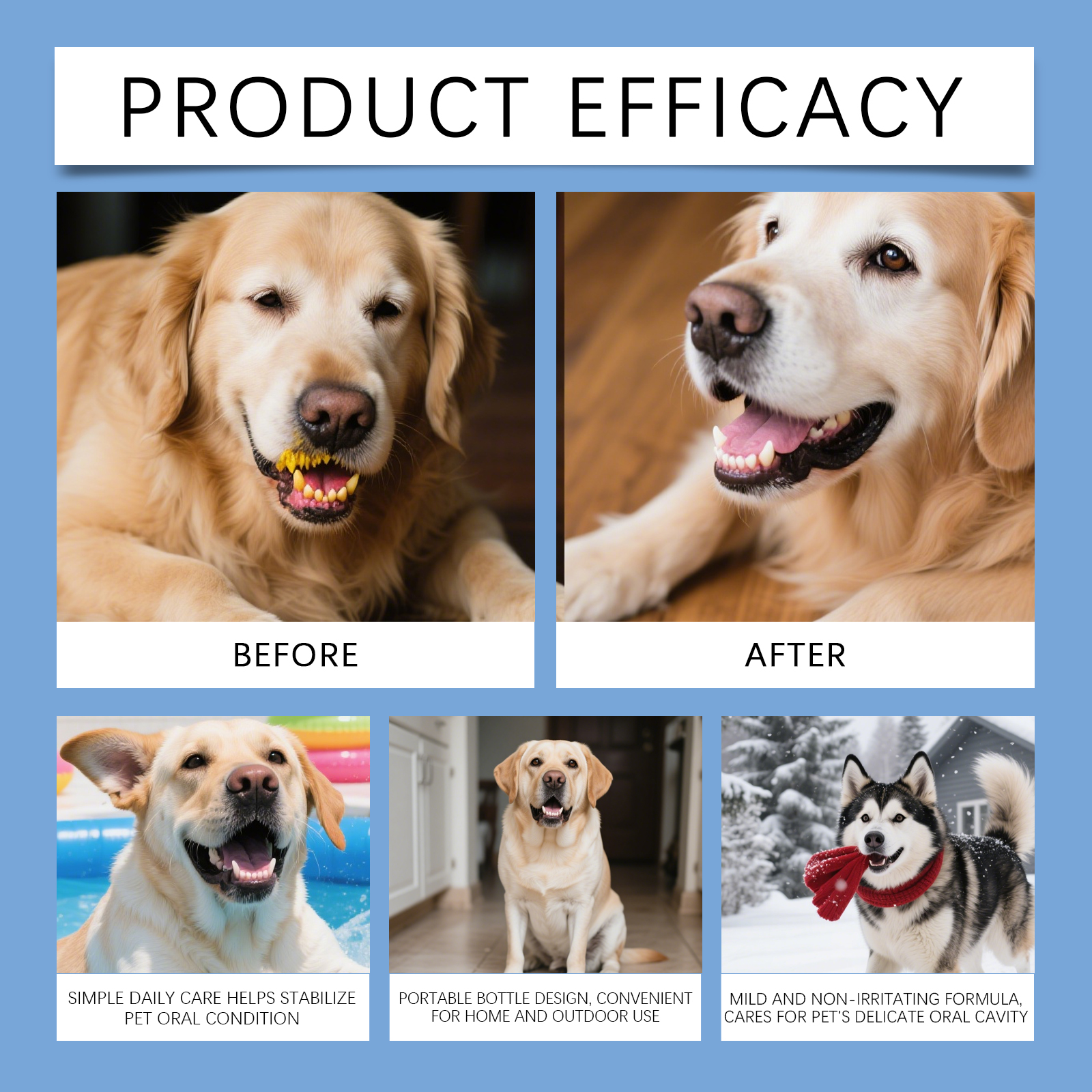 Product detail