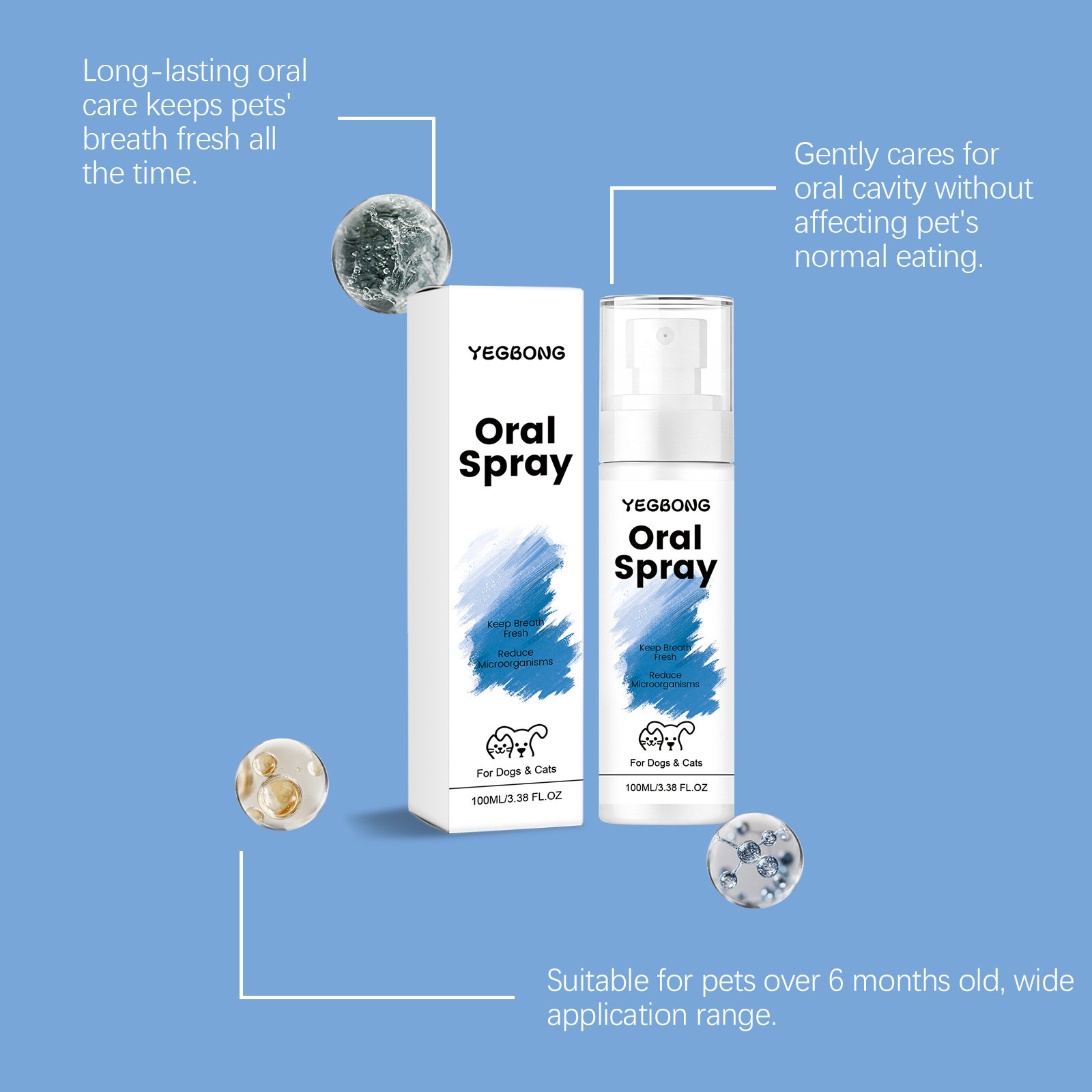 Product detail
