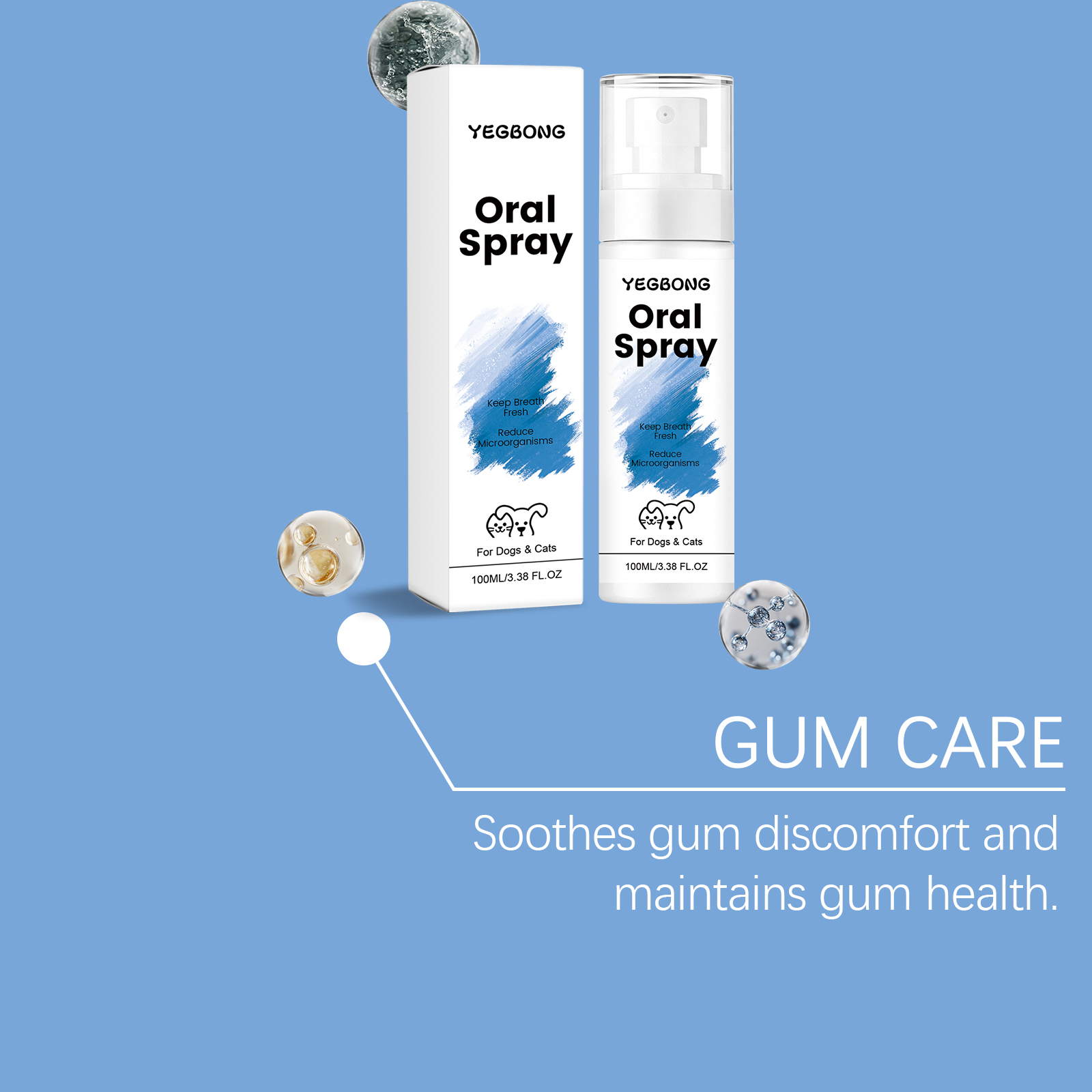 Product detail