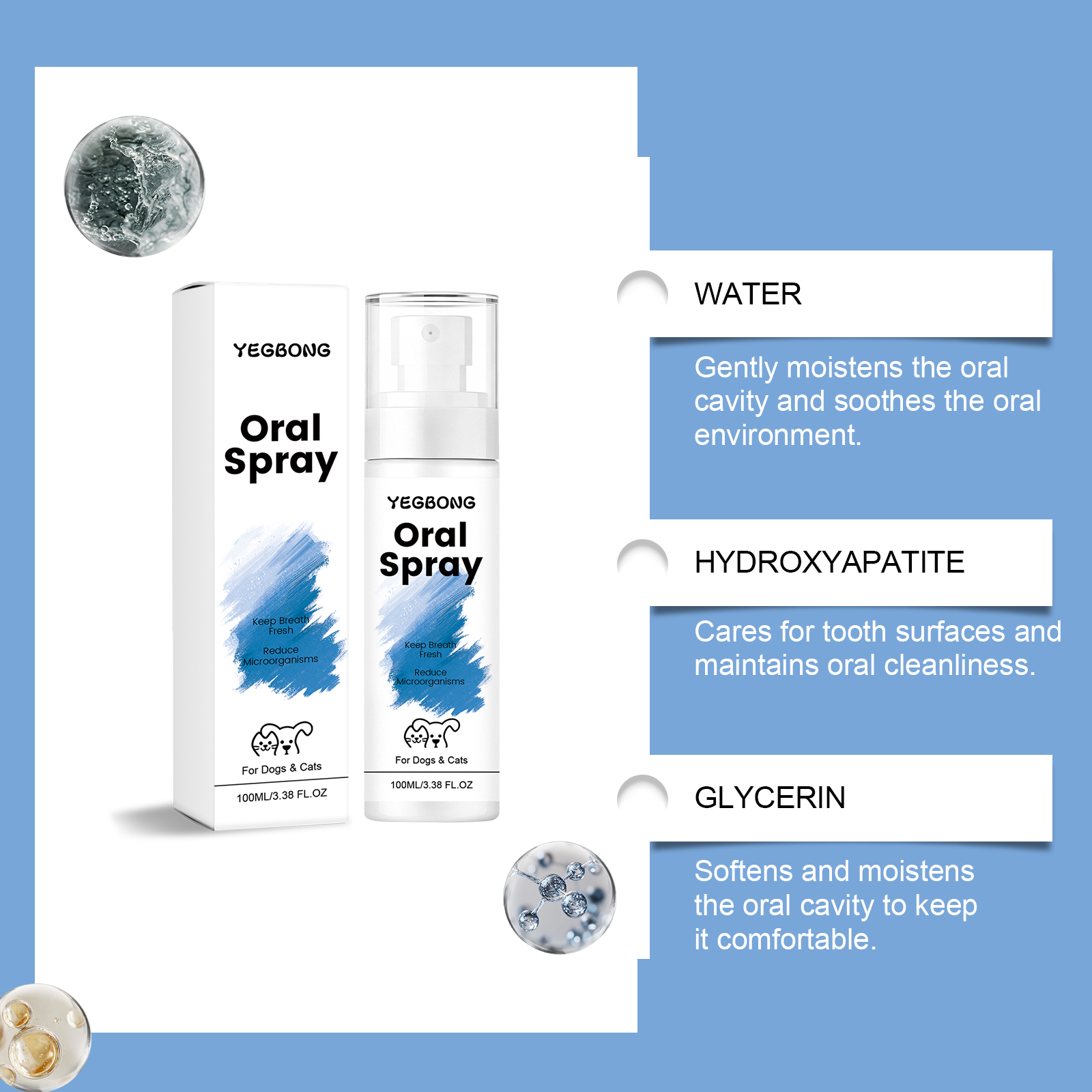 Product detail