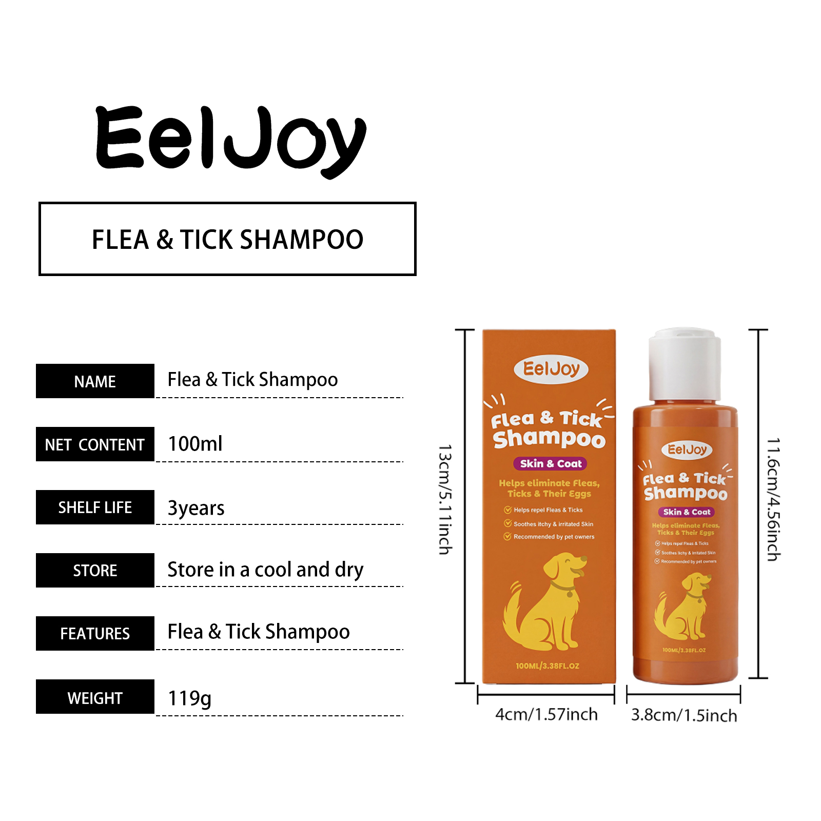 Product detail