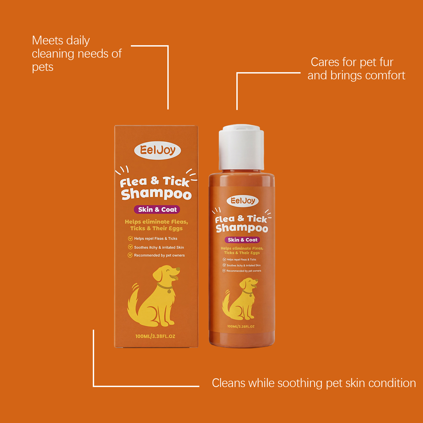 Product detail