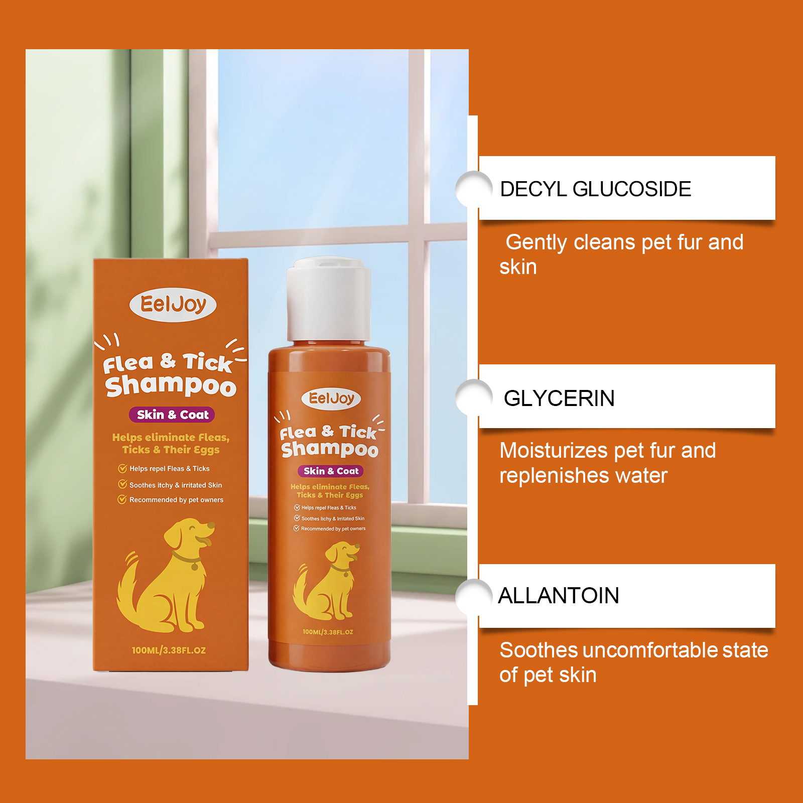 Product detail