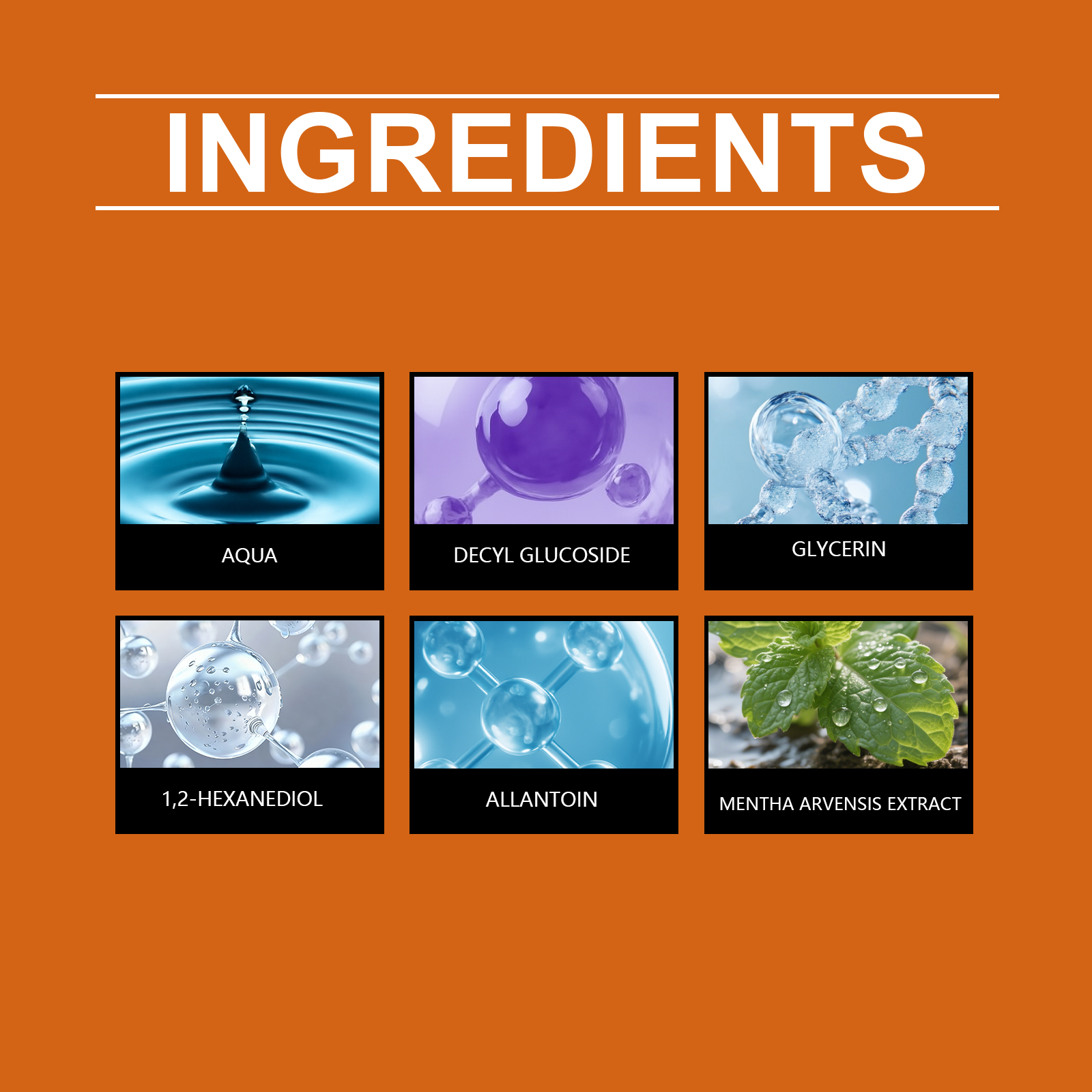 Product detail