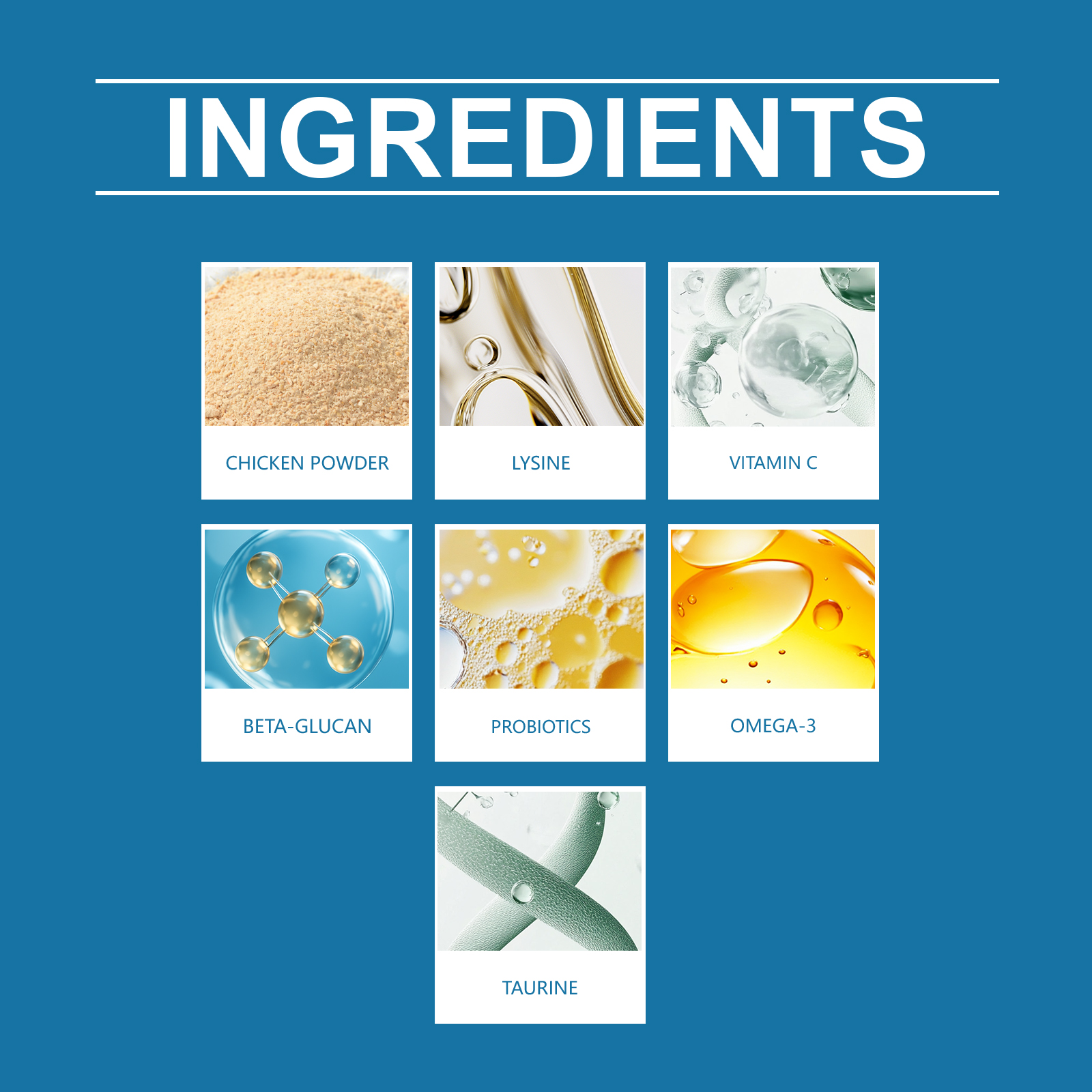 Product detail