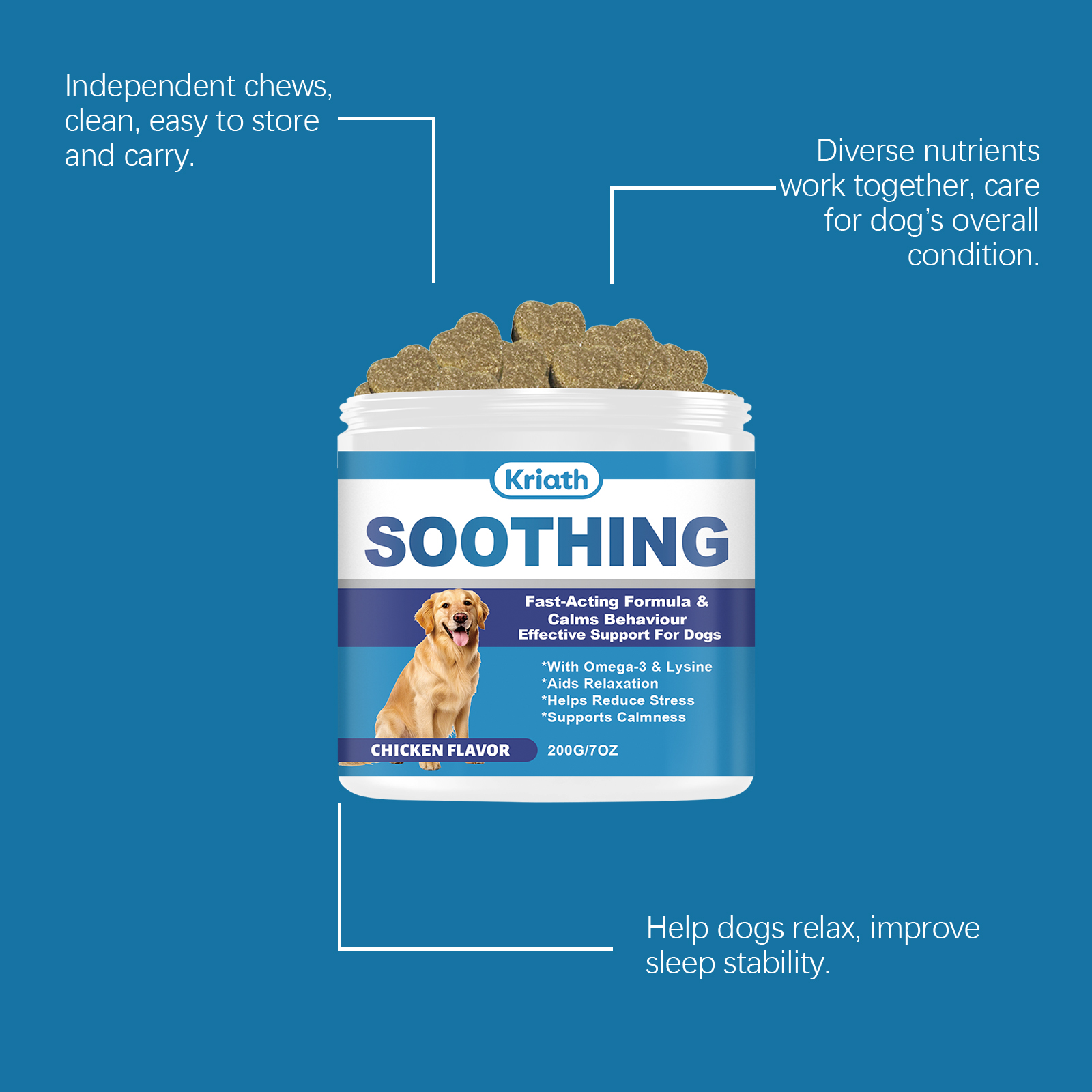Product detail