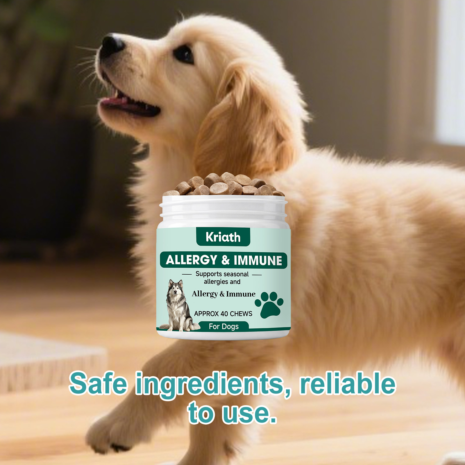 Product detail