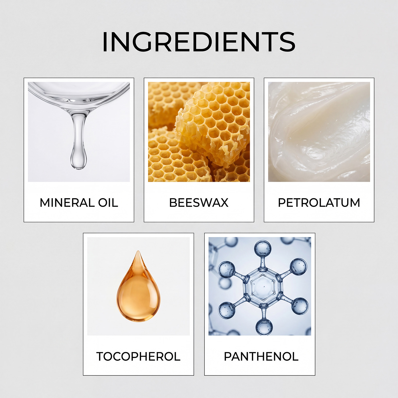 Product detail