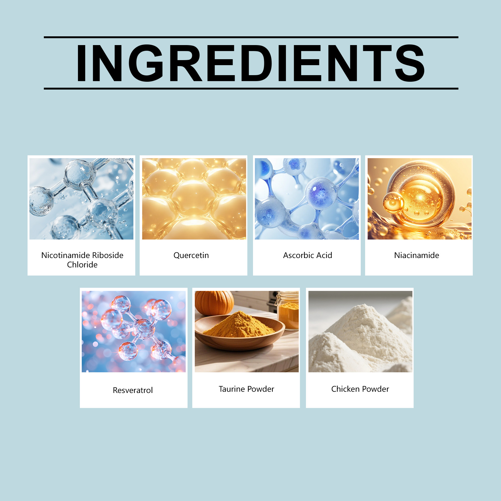 Product detail