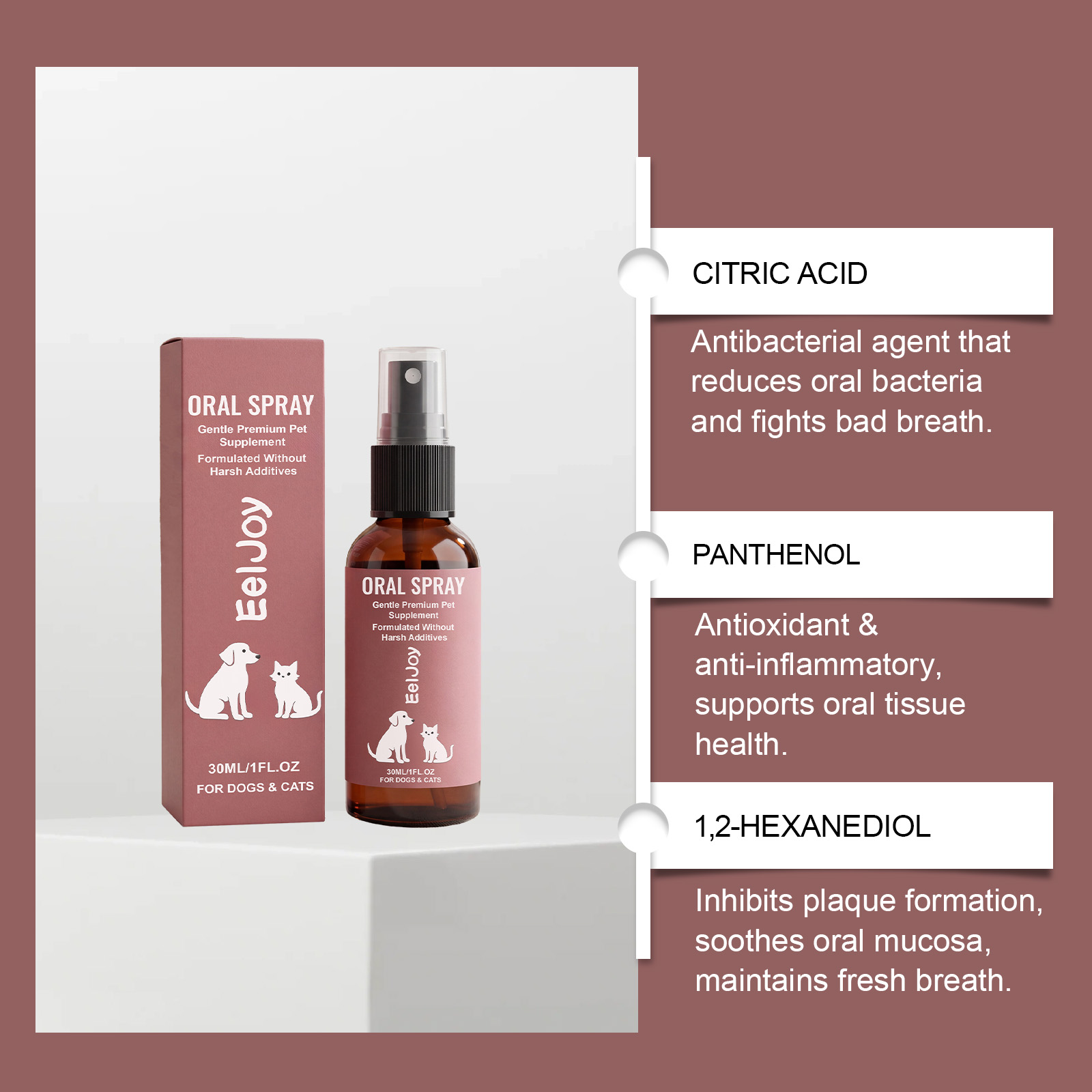 Product detail