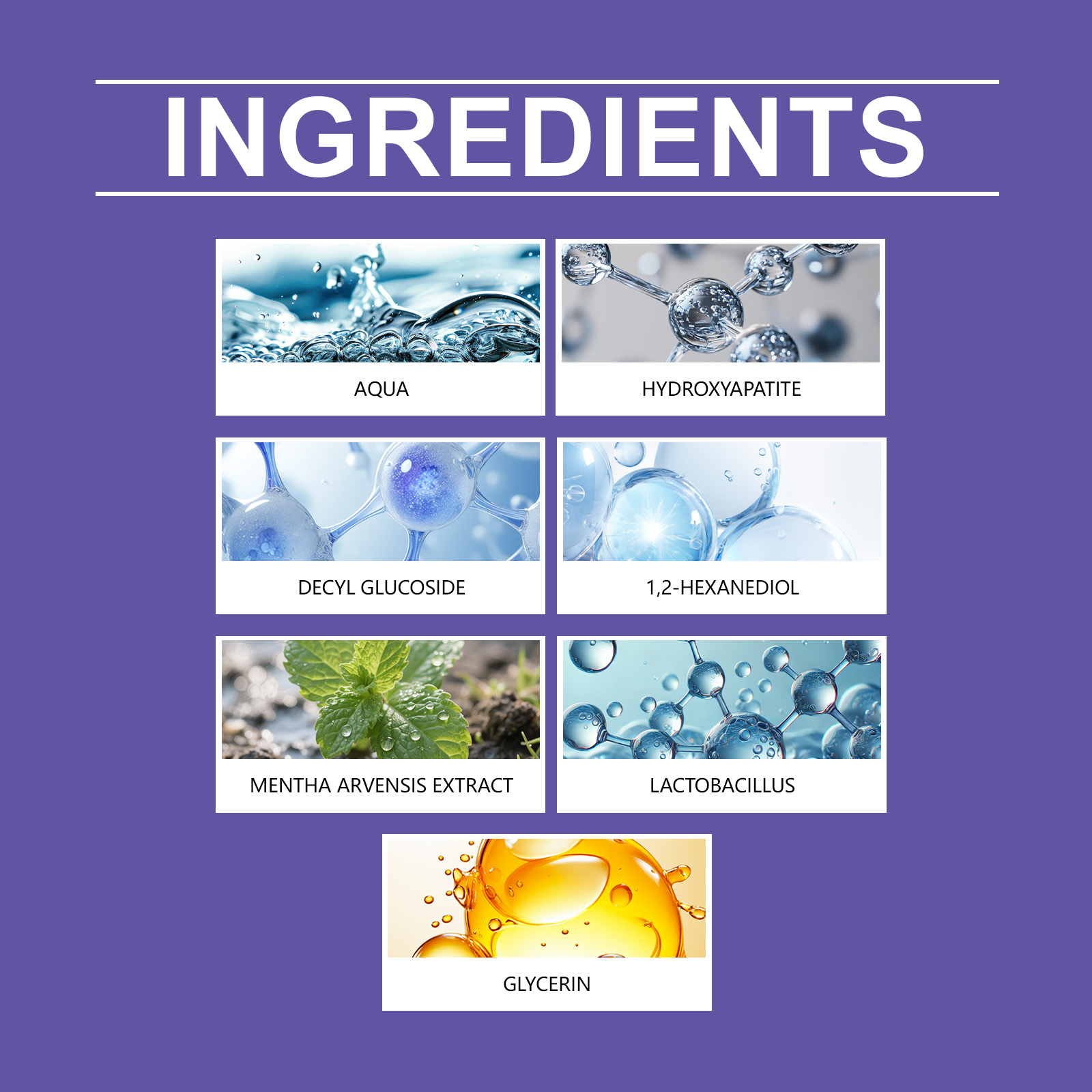 Product detail